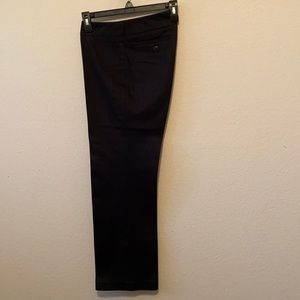Black Dress Pants